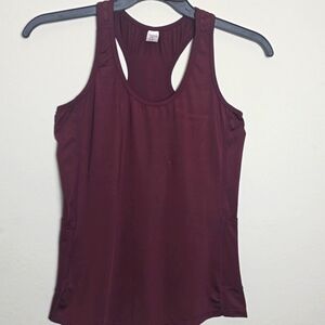 Women's Neleus Tank Top Workout Shirt